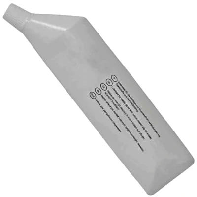 Abbildung von Größe Ø DN50 HT Abflussrohr System Rohr Gleitmittel 500ml