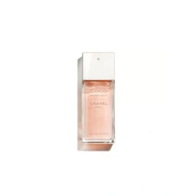 Abbildung von Chanel Coco Mademoiselle Eau de Toilette 50 ml