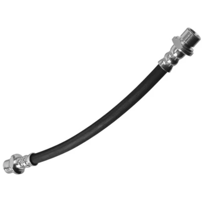 Abbildung von FEBI BILSTEIN 174848 Bremsschläuche Hinterachse links, rechts 254 CITROËN: C1 I, TOYOTA: Aygo, PEUGEOT: 107 Schrägheck