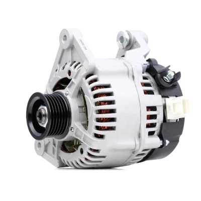 Abbildung von RIDEX 4G0210 Lichtmaschine 14V 80A FORD: Focus Mk1 Kombi, Schrägheck, Kasten / Kombi
