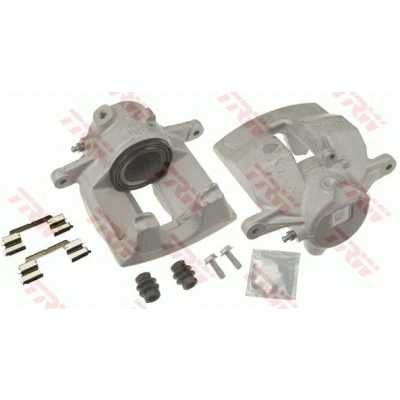 Abbildung von TRW BHS1039E Bremssattel Aluminium MERCEDES BENZ: E Klasse T modell, C Limousine, modell