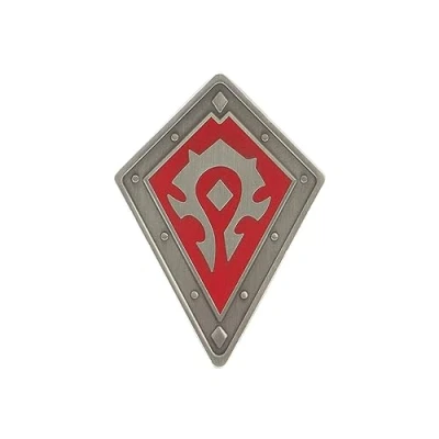 Abbildung von ABYstyle World of Warcraft Magnet Logo Horde