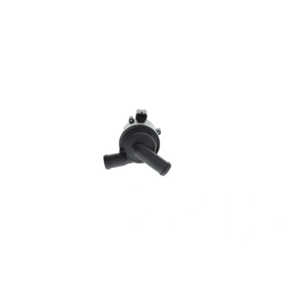 Abbildung von BOSCH 0 986 338 407 Zusatzwasserpumpe 12V VOLKSWAGEN: Amarok Pickup, AUDI: A4 B8 Limousine