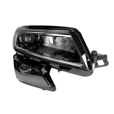 Abbildung von HELLA 1ZX 012 669 401 Scheinwerfer