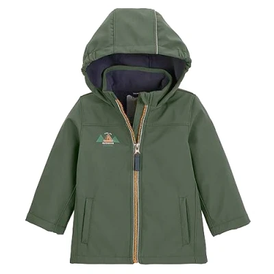 Abbildung von first instinct by killtec Softshelljacke FIOW 17 MNS SFTSHLL JCKT
