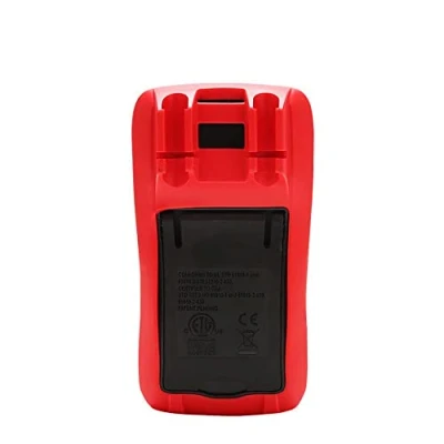 Abbildung von UNI T UT133B Digitales Hand Multimeter, 600 V AC/DC, 10 A