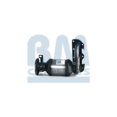 Abbildung von BM CATALYSTS BM91211H Katalysator Approved VOLKSWAGEN: Polo IV Schrägheck, SKODA: Fabia 1 Combi, I Limousine
