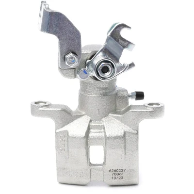 Abbildung von METZGER 6260237 Bremssattel Hinterachse links MAZDA: 6 Hatchback, Sport Kombi, Station Wagon