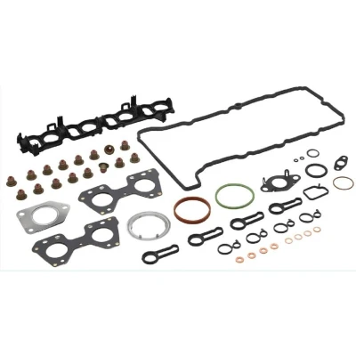 Abbildung von ELRING 522.180 Dichtungssatz, Zylinderkopf ohne Zylinderkopfdichtung, mit Ventilschaftabdichtung BMW: 3 Touring, X1, Limousine