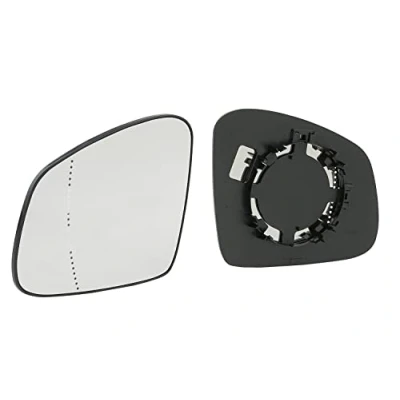 Abbildung von JOHNS 48 05 37 80 Außenspiegelglas links SMART: Fortwo III Cabrio, Coupe