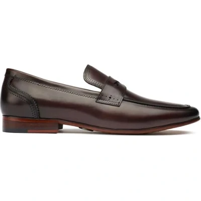 Abbildung von Simon Carter Pike Loafer Schuhe EU 44