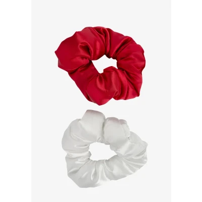 Abbildung von Brushworks Limited Edition Large Cloud Scrunchies Haarstylingaccessoires, Größe: One Size,