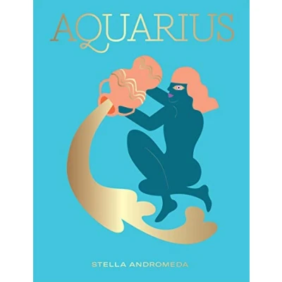 Abbildung von Aquarius: A Guide to Living Your Best Astrological Life (Seeing Stars)