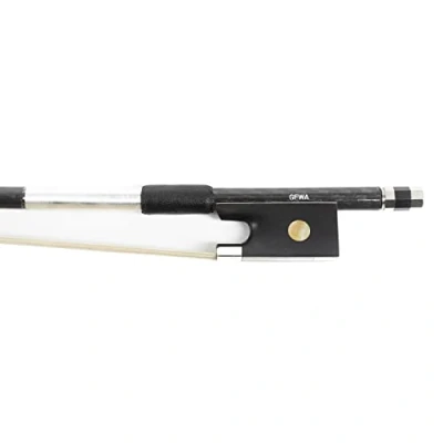 Abbildung von GEWA Violinbogen Carbon advanced 4/4, 2022 04 00:00:00