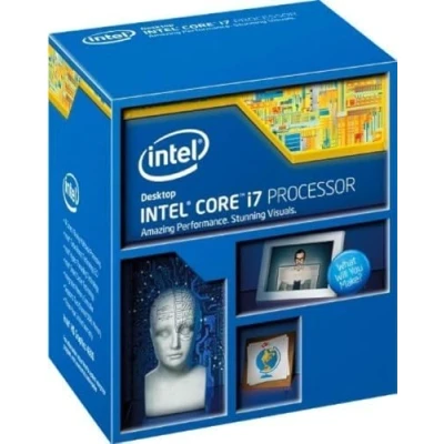 Abbildung von INTEL Core 133370 Quad Desktop Prozessor 3,4GHZ LGA 1150 8MB Cache BX80646I74770 (Zertifiziert generalüberholt)