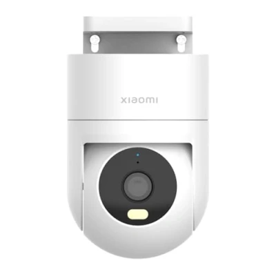 Abbildung von Xiaomi Unisex Adult Outdoor Camera CW400 EU Helmet, Schwarz, M