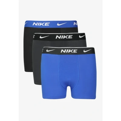 Abbildung von Nike Sportswear Essential Brief 3 PACK Panties für Kinder, Größe: 116 132, Game royal