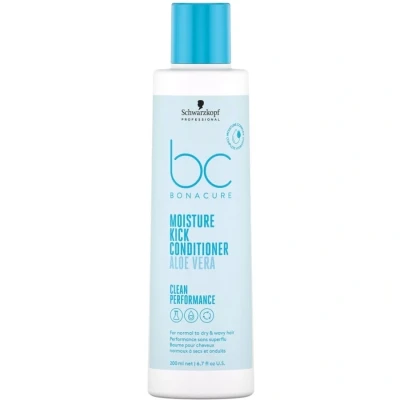 Abbildung von Schwarzkopf Bonacure Moisture Kick Conditioner 200ml