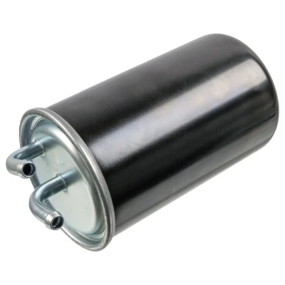 Abbildung von FEBI BILSTEIN 183870 Kraftstofffilter Leitungsfilter MITSUBISHI: Outlander 2 SUV, Lancer 8 Schrägheck, Grandis