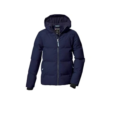 Abbildung von Killtec Steppjacke &quot;KOW 357 GRLS QLTD JCKT&quot;
