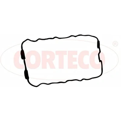 Abbildung von CORTECO 440027P Ventildeckeldichtung NISSAN: Almera Tino, Primera Limousine, Kombi