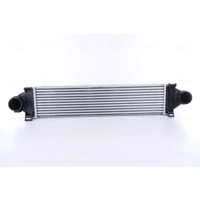 Abbildung von NISSENS 96383 Ladeluftkühler LAND ROVER: Freelander 2 SUV
