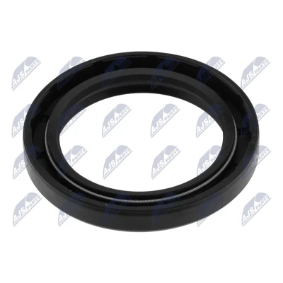 Abbildung von NTY NUP PL 007 Kurbelwellendichtring stirnseitig OPEL: Astra K Sports Tourer, Corsa E Schrägheck, Insignia B Grand Sport