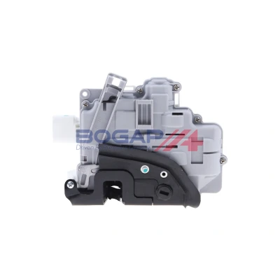 Abbildung von BOGAP A5316225 Türschloß hinten rechts AUDI: A3 Sportback, A6 C6 Avant, Schrägheck, SEAT: Exeo ST