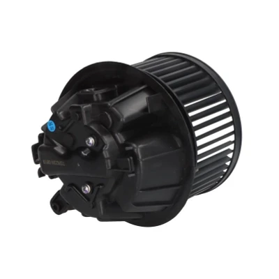 Abbildung von DENSO DEA07008 Innenraumgebläse CITROËN: C2 Schrägheck, C3 Pluriel