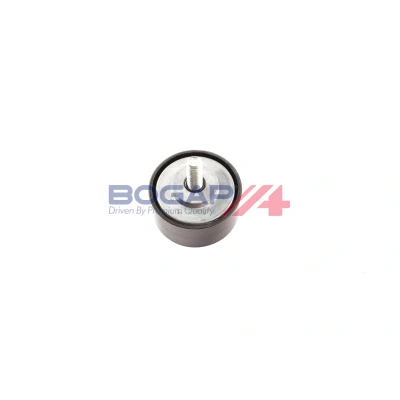 Abbildung von BOGAP A1320106 Umlenkrolle AUDI: Q7 (4LB) 4.2 FSI quattro, 3.6 quattro 2006 2010