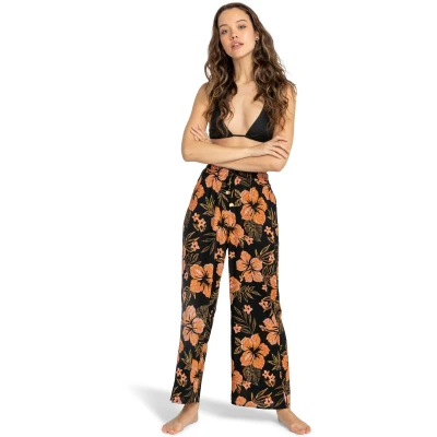 Abbildung von Billabong Strandhose BEACH SPIRIT mit elastischem Bund