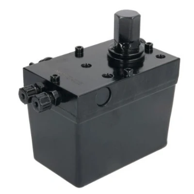 Abbildung von FEBI BILSTEIN 46341 Kippumpe, Fahrerhaus