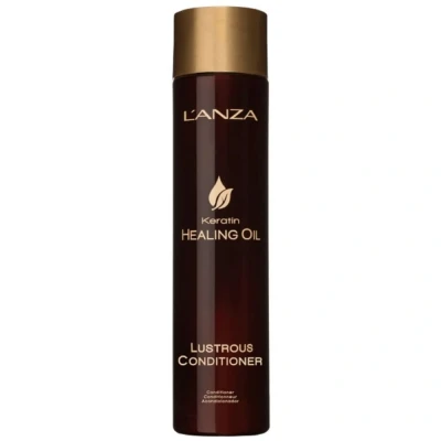 Abbildung von Keratin Healing Oil Silken Conditioner
