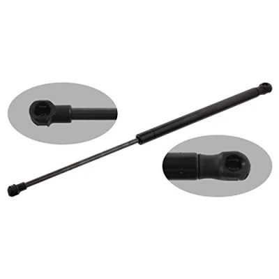 Abbildung von FEBI BILSTEIN 33560 Heckklappendämpfer 360 465 beidseitig HYUNDAI: i10 I, II Schrägheck