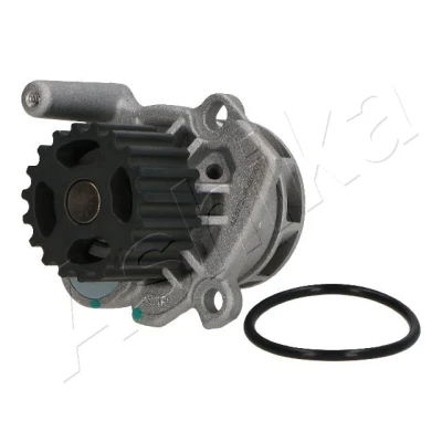 Abbildung von ASHIKA 35 00 0921 Wasserpumpe 19 VOLKSWAGEN: GOLF 6, Tiguan I, Touran AUDI: A4 B8 Avant, A3 Schrägheck, A6 C5 SKODA: Octavia 2 Combi