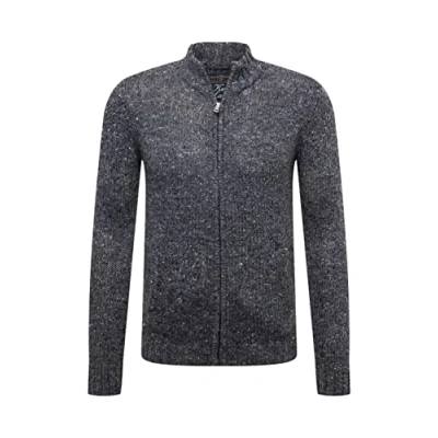 Abbildung von KEY LARGO Herren Strickjacken Will Jacket
