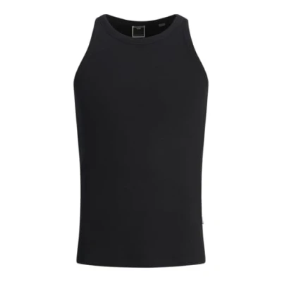 Abbildung von Jack &amp; Jones Jcoconcrete TANK Top, Herren, Größe: Medium, Black