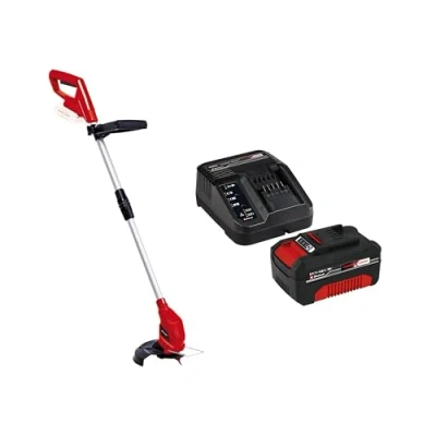Abbildung von EINHELL Akku Rasentrimmer, GC CT 18/24 Li Kit (1x 4,0 Ah)