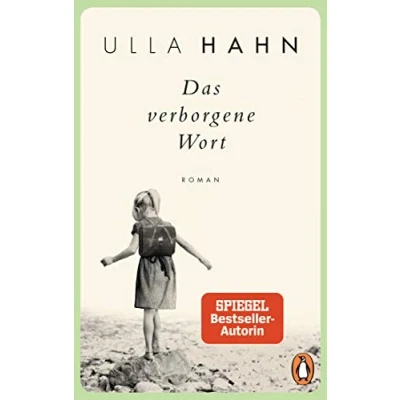 Abbildung von Das verborgene Wort: Roman (Die Geschichte der Hilla Palm, Band 1)