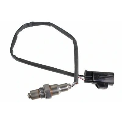 Abbildung von METZGER 0895654 Lambdasonde vor Katalysator Regelsonde 4 LAND ROVER: Range Rover Sport, Discovery Velar