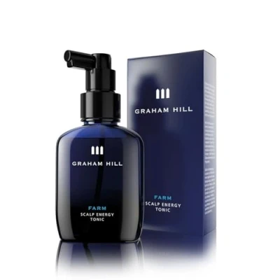 Abbildung von Graham Hill Farm Scalp Energy Tonic 100 ml