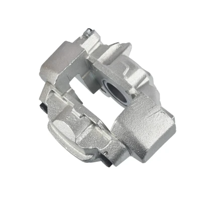 Abbildung von FEBI BILSTEIN 181546 Bremssattel Gusseisen Hinterachse links LAND ROVER: Defender SUV, SUV Cabrio, Pickup