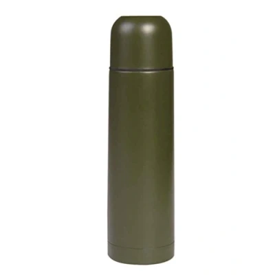 Abbildung von Mil Tec Unisex Erwachsene Flasche 14531900 Flasche, Oliv, Einheitsgröße