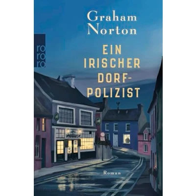 Abbildung von Ein irischer Dorfpolizist