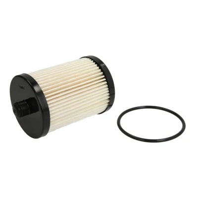 Abbildung von HENGST FILTER E99KP D172 Kraftstofffilter Filtereinsatz VOLVO: V70 2, XC90 I, S60 I