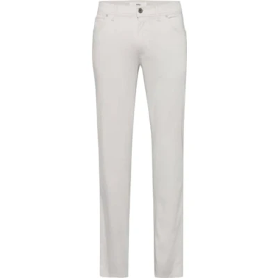 Abbildung von BRAX Style Cadiz U Stoffhose, Herren, Größe: 36x34, Bone