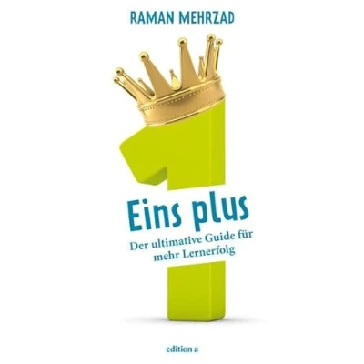 Abbildung von Eins plus: Der ultimative Guide für mehr Lernerfolg