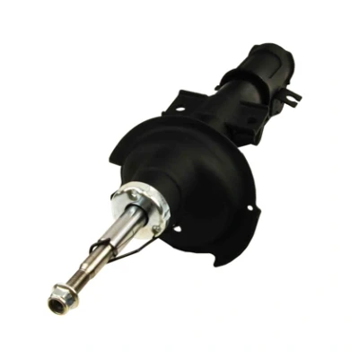 Abbildung von MAXGEAR 11 1180 Stoßdämpfer Gasdruck Zweirohr Federbein oben Stift VOLVO: XC70 I Cross Country