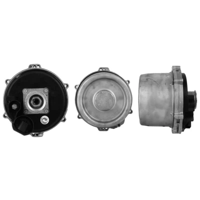 Abbildung von LUCAS ELECTRICAL LRA02167 Lichtmaschine 14V 150A BMW: 5 Limousine, X5, 7, LAND ROVER: Range Rover 3