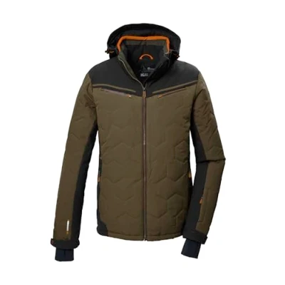Abbildung von Killtec Skijacke KSW 118 MN SKI JCKT